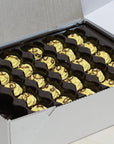 LEMON CUPCAKE CHOCOLATES - OVER STOCK