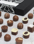 Vegan Milk Chocolate Gift Box Large