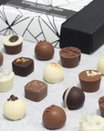 Vegan Chocolate Gift Box