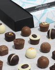 Vegan Thank You Chocolates