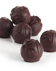 Dark Chocolate Truffle