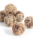 Amaretto Chocolate Truffle