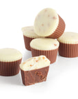 Banoffee Pie Chocolates