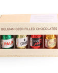 Chocolate Beer Liqueurs Crate