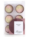 Bramble Tart Dark Chocolates