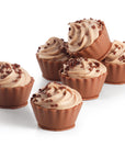 Cappuccino Cupcake Chocolate