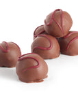 Cherry Bakewell Chocolates