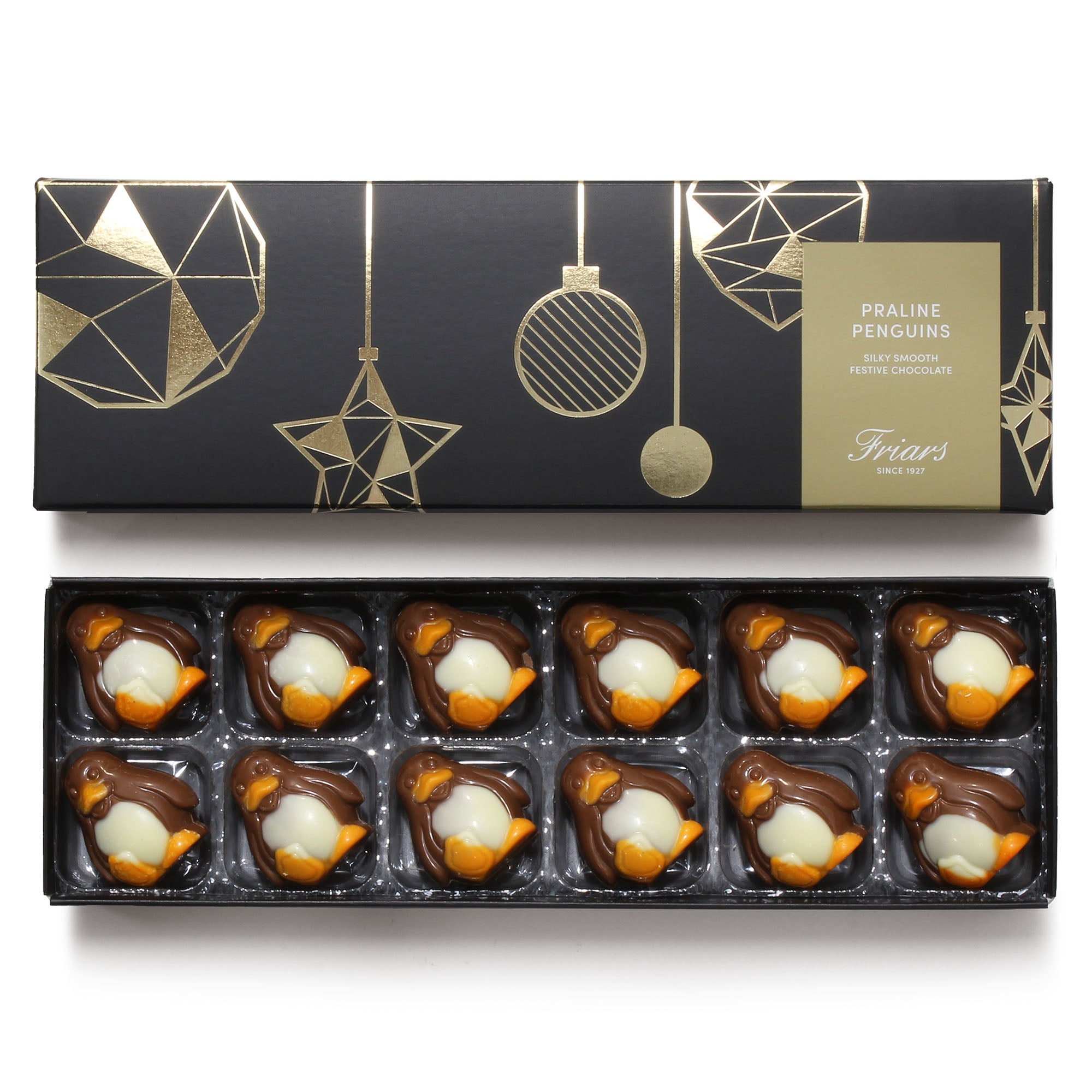 Penguin Chocolates