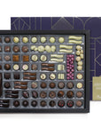 The Chocolatier's Giant Chocolate Box Grande Platter