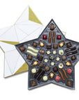 The Christmas Star Chocolate Box