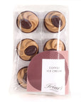Coffee Chocolates