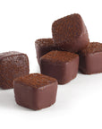 Coffee Mousse Chocolate