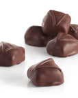 Dark Caramel Chocolates