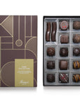 Dark Chocolate Box