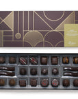 Dark Chocolate Box Luxe