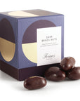 Dark Chocolate Brazil Nut Box