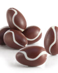 Hazelnut Chocolate Truffle eggs
