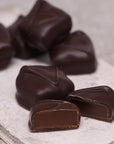 Caramel Chocolates