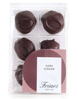 Dark Chocolate Ginger