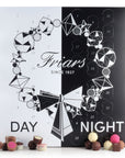 Day & Night Chocolate Advent Calendar