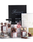 Deluxe Everything Chocolate Gift Hamper