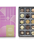 Dessert Chocolate Box