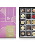 Dessert Chocolate Box