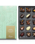 Easter Collection Chocolate Box - Little Luxe