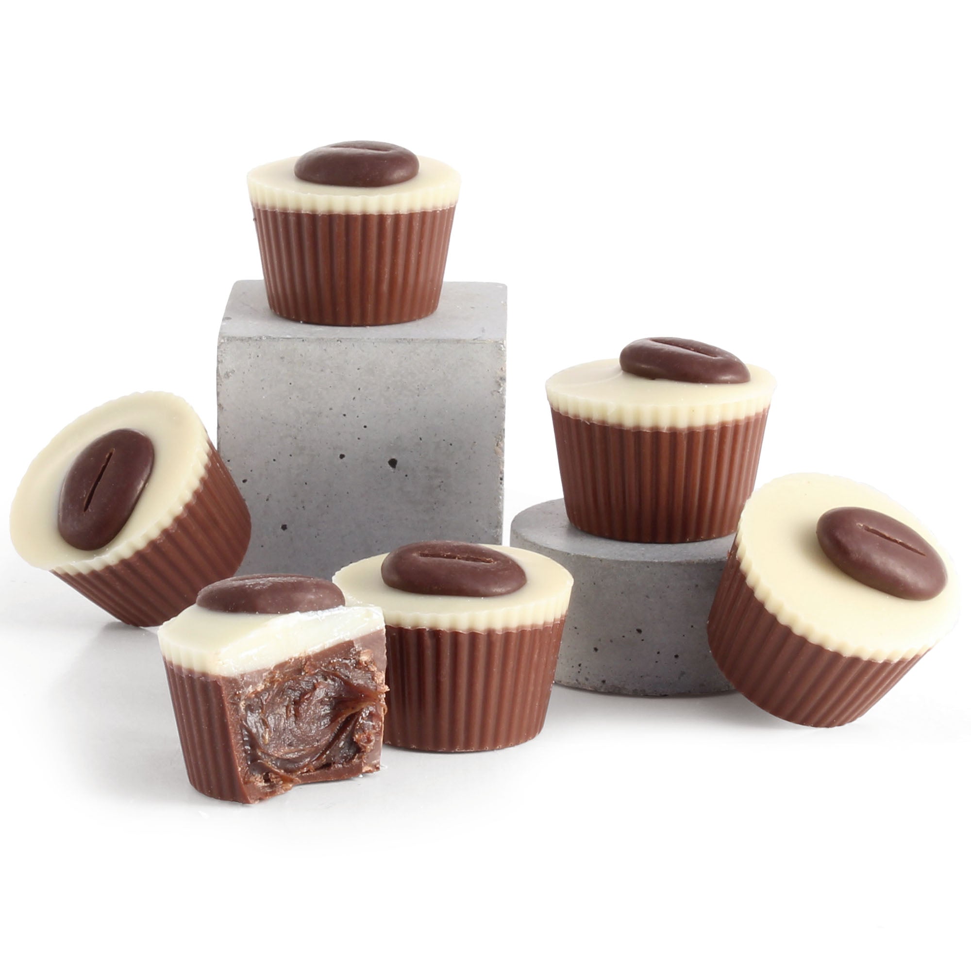 Espresso Martini Vegan Chocolates