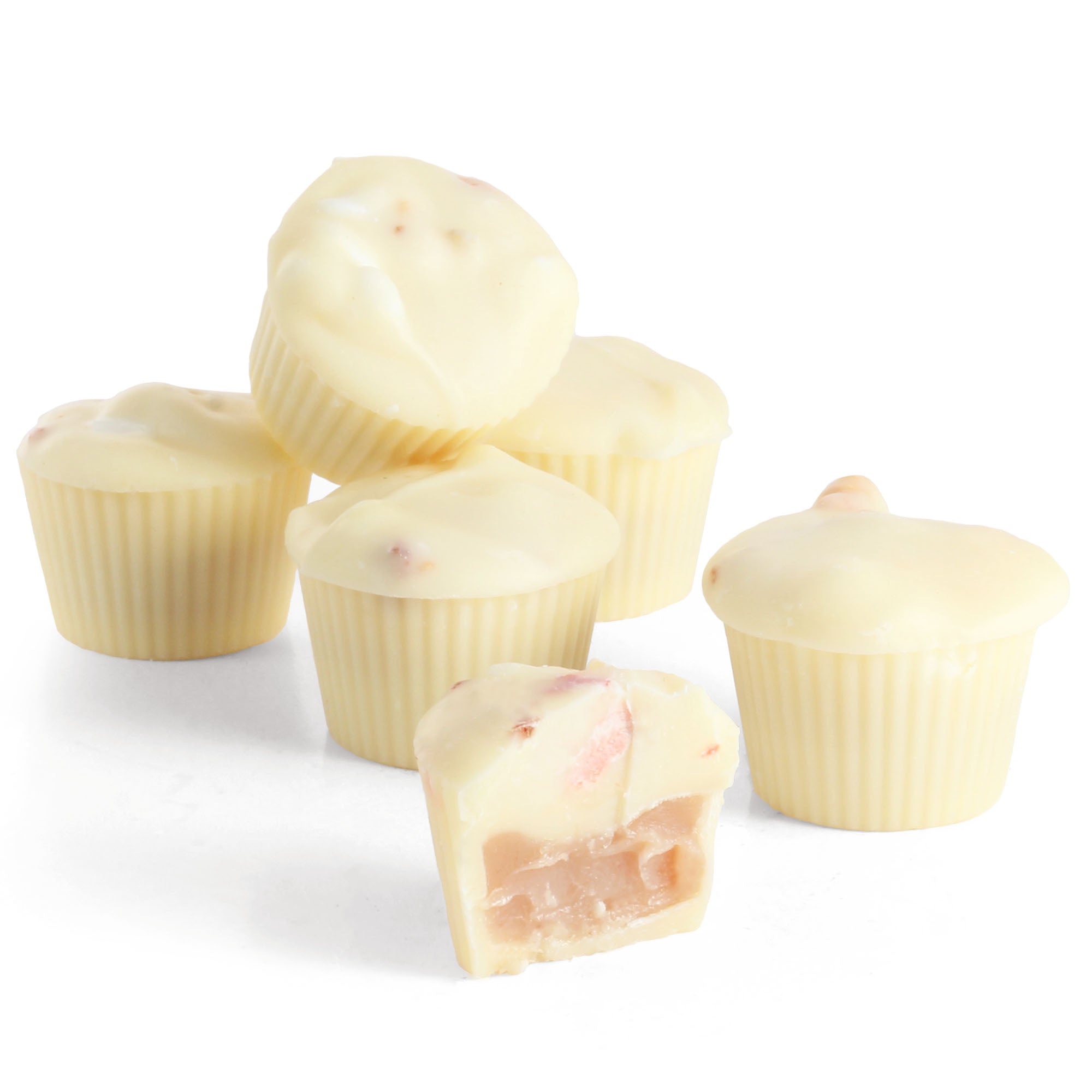 Eton Mess Chocolates