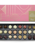 Fruit Chocolate Gift Box