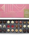 Fruit Chocolate Gift Box