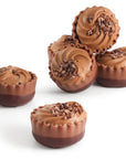 Gianduja Chocolates