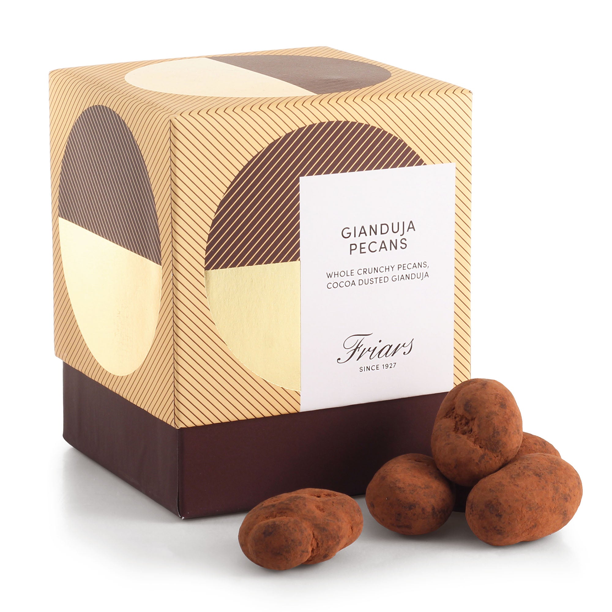 Giandjua Pecans Gift Box