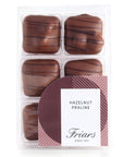 Hazelnut Praline Chocolate