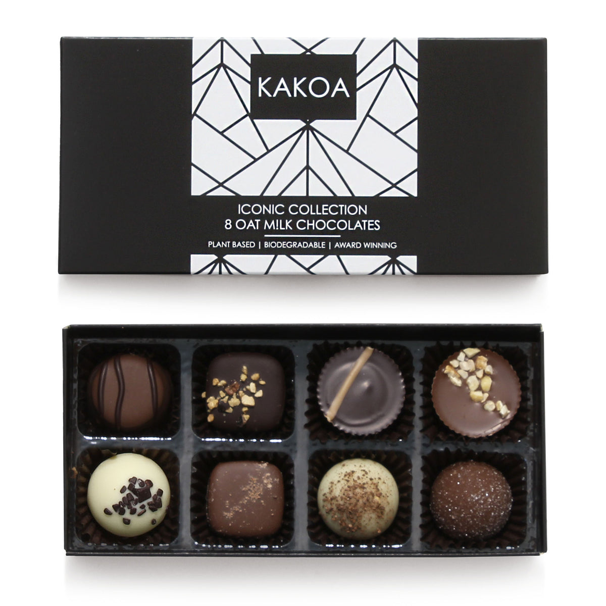 IconicCollectionChocolateBox-
