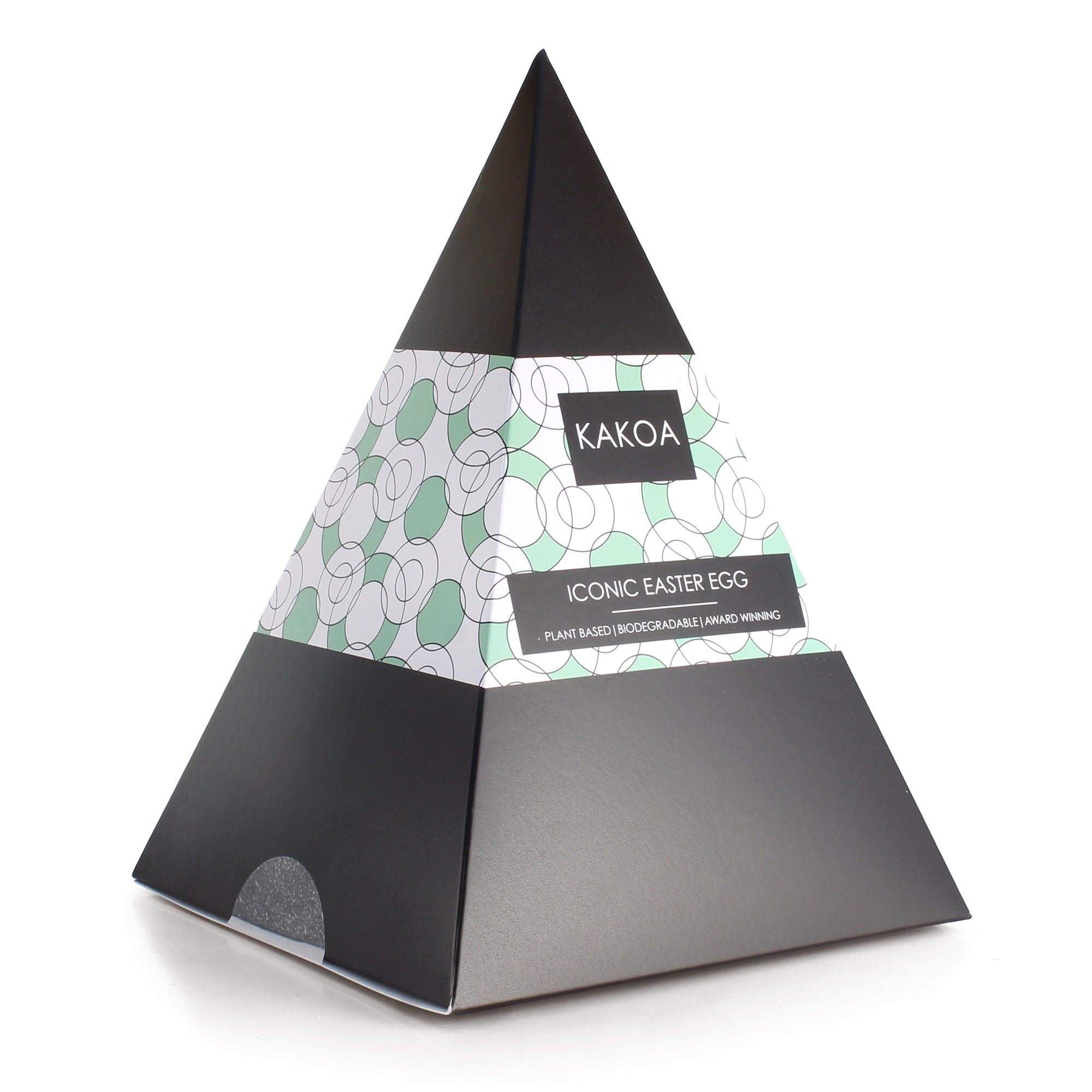 Kakoa Vegan Chocolate Easter Egg | Extra Thick – Friars