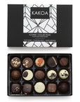 Vegan Assorted Chocolate Gift Box
