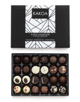 Vegan Assorted Chocolate Gift Box