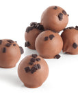 Irish Cream Chocolate Truffles