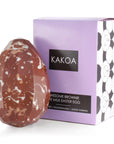 Kakoa Vegan Brownie Oat M!lk Easter Egg