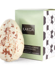 Kakoa Vegan Cookies & Cream Oat M!lk Easter Egg