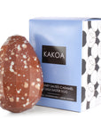 Kakoa Vegan Salted Caramel Oat M!lk Easter Egg