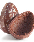 Kakoa Salted Caramel Vegan Chocolate Easter Egg