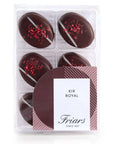 Kir Royale Dark Chocolates