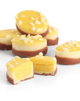 Lemon Meringue Pie Chocolates