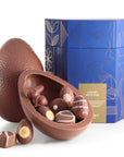 Luxury Milk Chocolate Ester Egg