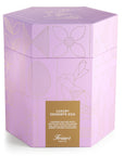 Luxury Desserts Chocolate Easter Egg Box