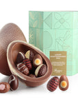 Luxury Eggstravaganza Chocolate Easter Egg