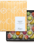Marzipan Fruit Gift Box